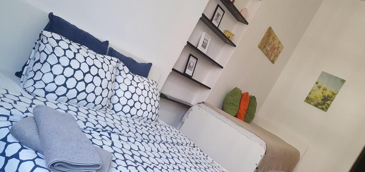 Chopin Street Private Rooms קטוביץ מראה חיצוני תמונה