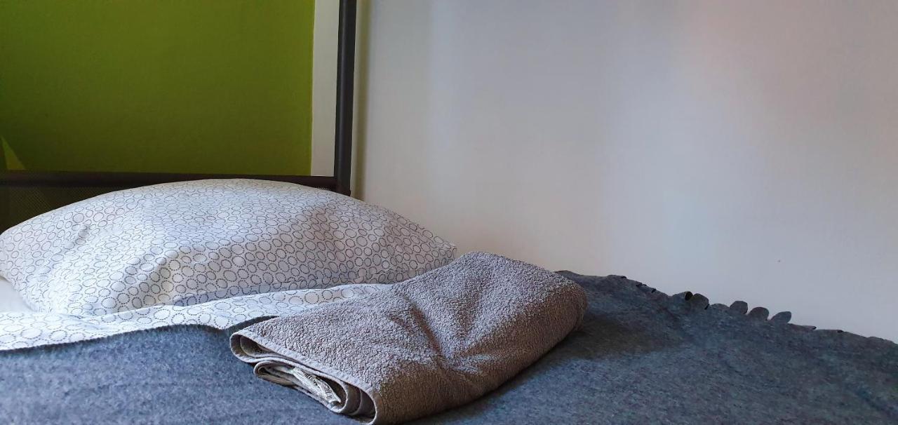 Chopin Street Private Rooms קטוביץ מראה חיצוני תמונה