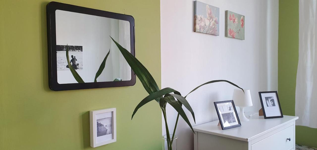 Chopin Street Private Rooms קטוביץ מראה חיצוני תמונה