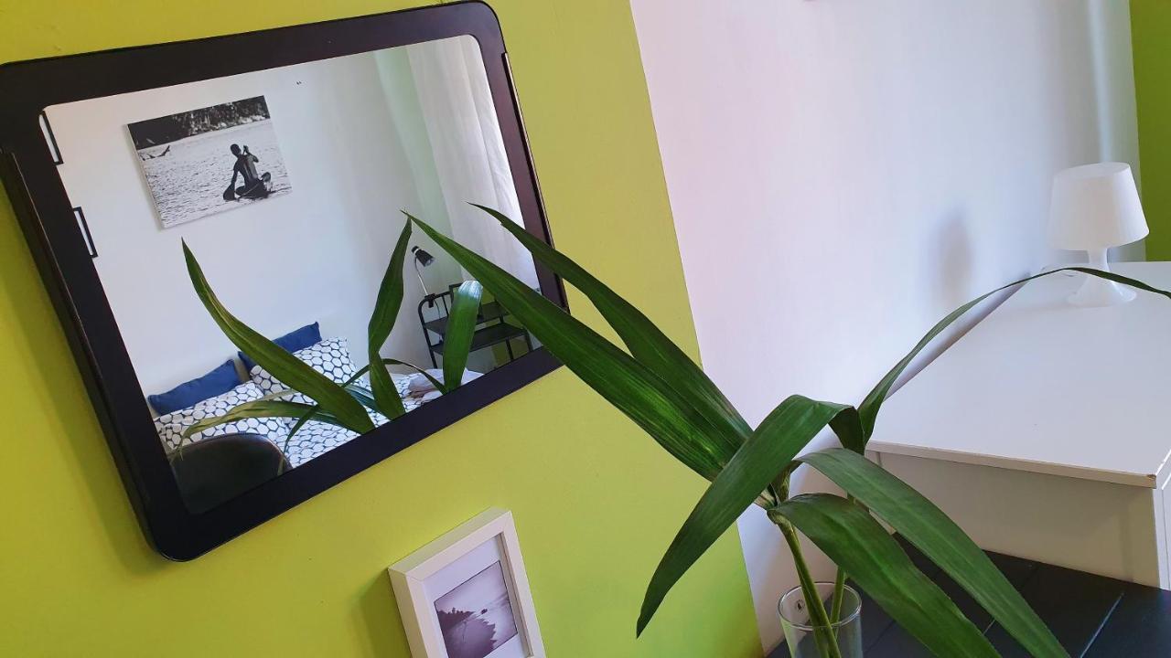 Chopin Street Private Rooms קטוביץ מראה חיצוני תמונה