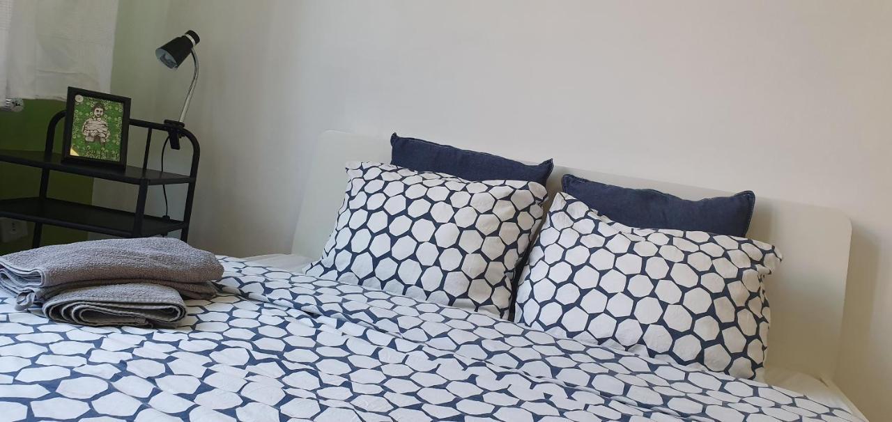 Chopin Street Private Rooms קטוביץ מראה חיצוני תמונה