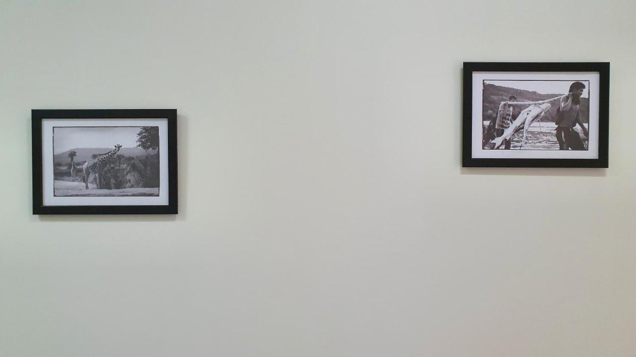 Chopin Street Private Rooms קטוביץ מראה חיצוני תמונה