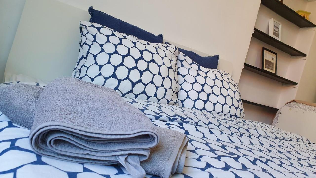 Chopin Street Private Rooms קטוביץ מראה חיצוני תמונה